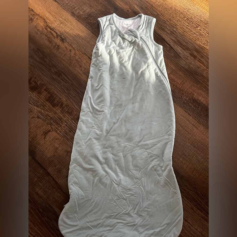 KYTE baby sleep sack